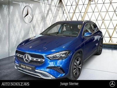 Mercedes GLA200