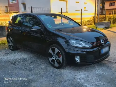 Gebraucht VW Golf VI