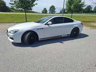 BMW 640