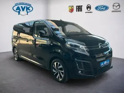 Gebraucht Citroën e-Spacetourer Business Class 100 kW (136 PS) 2023 Andere Van