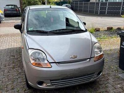 Chevrolet Matiz
