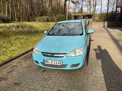 gebraucht Opel Corsa Corsa1.0 12V Edition