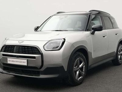 Second-hand Mini Countryman Classic 163 CP (119 kW) 2025 Gri SUV