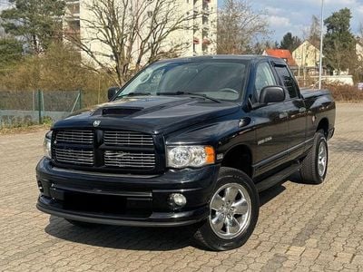 Gebraucht Dodge Magnum 345 PS (253 kW) 2005 Schwarz SUV