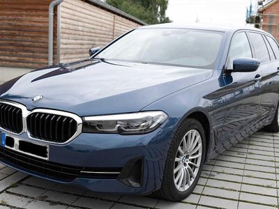 BMW 530e