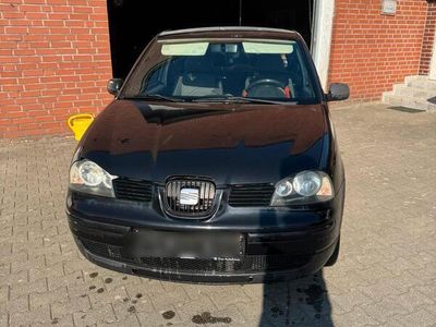 Seat Arosa