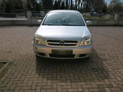 Gebraucht Opel Vectra