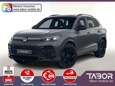 Nuova VW Tiguan R-line 150 CV (110 kW) 2026 Grigio SUV
