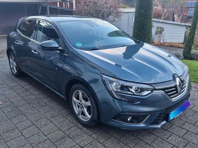 gebraucht Renault Mégane IV 