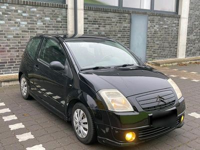 Citroën C2