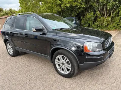 Brugt Volvo XC90