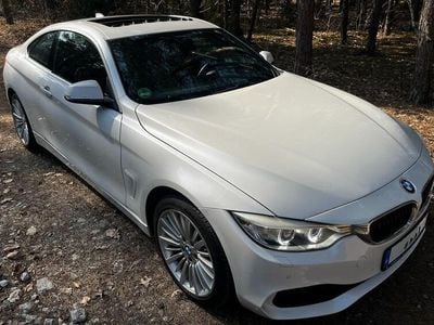 BMW 428