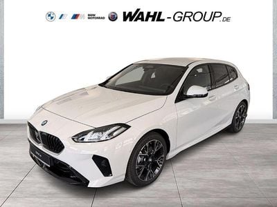 Nouă BMW 120 M Sport 170 CP (125 kW) 2026 Alb Hatchback