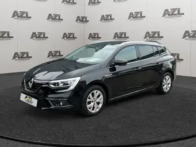 Gebraucht Renault Mégane IV LIMITED 140 PS (102 kW) 2020 Andere Limousine