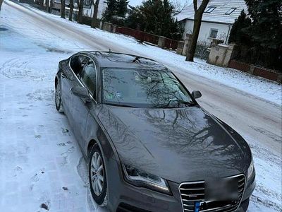 Gebraucht Audi A7 245 PS (180 kW) 2014 Kleinwagen
