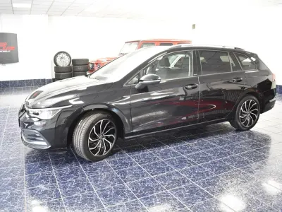 Gebraucht VW Golf VIII