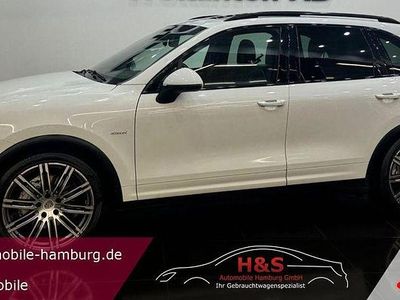 Porsche Cayenne S