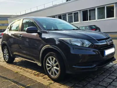 Gebraucht Honda HR-V