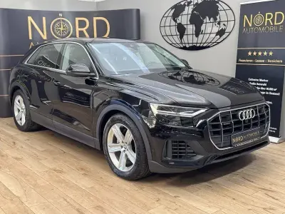 Gebraucht Audi Q8