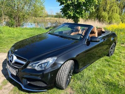 Mercedes E250