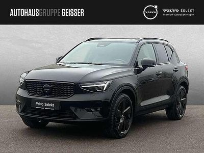 Gebraucht Volvo XC40 120 PS (88 kW) 2025 SUV