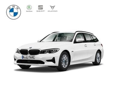BMW 330e