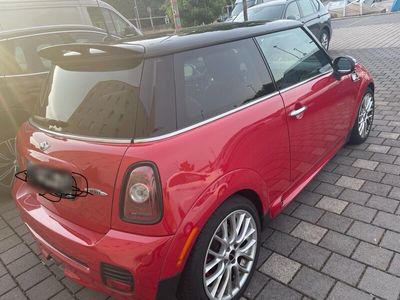 gebraucht Mini John Cooper Works 