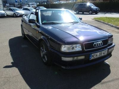Audi 80