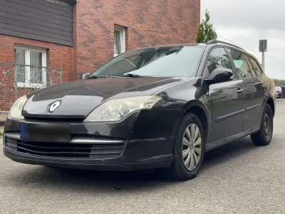 Gebraucht Renault Laguna III