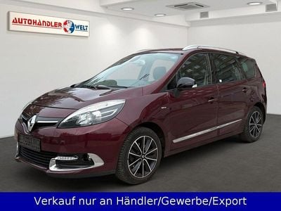 Renault Grand Scénic III