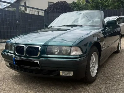 Gebraucht BMW 328 Cabriolet