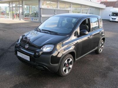 Fiat Panda Cross