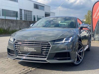 gebraucht Audi TTS TT CoupeCoupe 2.0 TFSI quattro