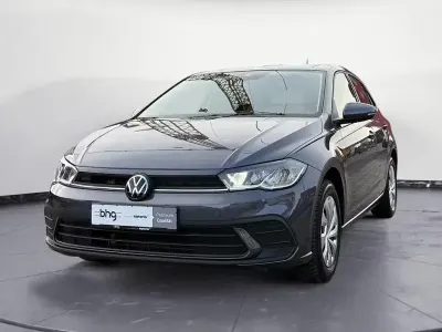 Usata VW Polo