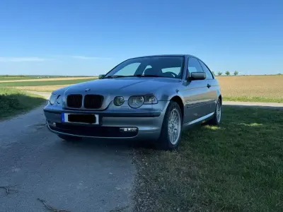 Używany BMW 318