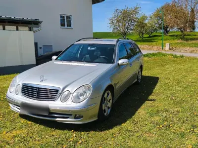 Occasion Mercedes E270