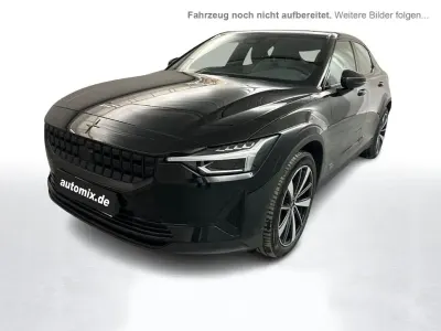 Brugt Polestar 2 164 kW (224 HK) 2022 Void / solid Hatchback