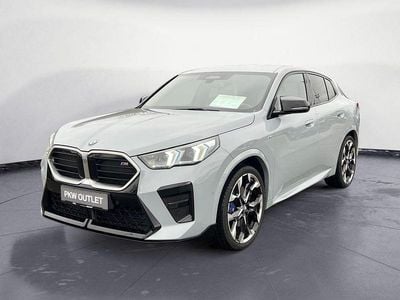 Gebraucht BMW X2 Performance 300 PS (220 kW) 2025 Grau SUV