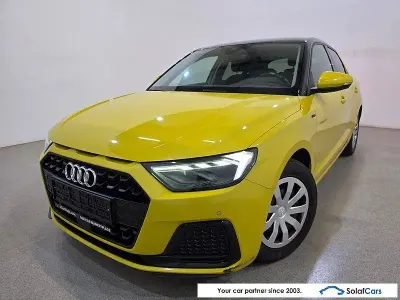 Gebraucht Audi A1