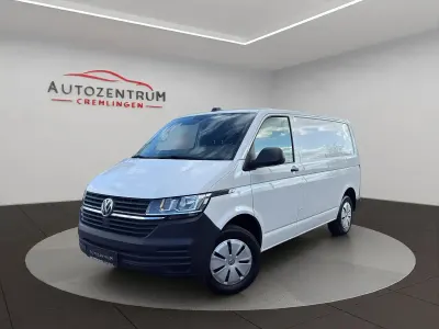 Gebraucht VW Transporter
