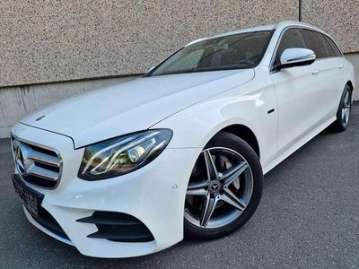 Mercedes E300