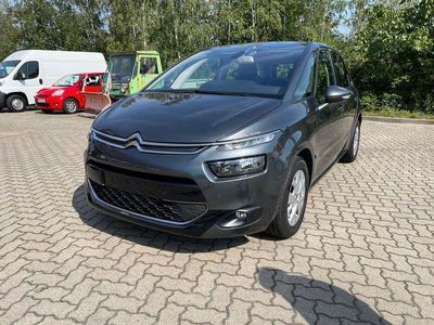 gebraucht Citroën C4 SpaceTourer Selection