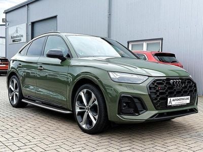 Audi SQ5 Sportback