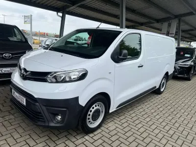 Gebraucht Toyota Proace