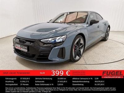 Audi RS e-tron GT