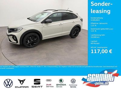 Grau Neu 2025 VW Taigo R-line SUV | 27.400 € (Fairer Preis)