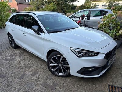 Seat Leon ST