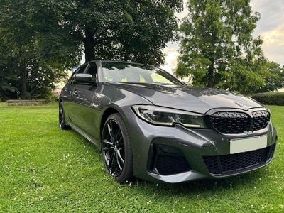 BMW M340