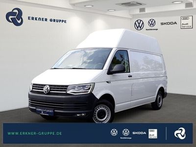 VW Transporter