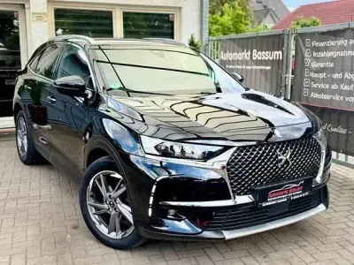 Gebraucht DS Automobiles DS7 Crossback